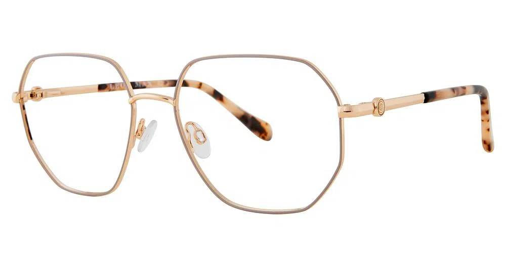 Leon Max LM4080 Eyeglasses